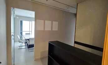 Imagem 3: Sala, 76 m² - venda por R$ 1.000.000,00 ou aluguel por R$ 8.050,00/mês - Picanço - Guarulh