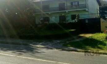 Imagem: Casa em Belém Velho