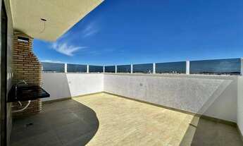 Imagem 4: Cobertura com 3 Quartos à Venda, 120m²