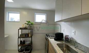 Imagem 6: RVARD Apartamento novo para venda possui 52 metros quadrados com 2 quartos em Granbery