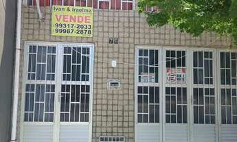 Imagem 3: Casa Duplex / Usada para Venda em Maceió, Trapiche, 3 dormitórios, 1 suíte, 3 banheiros, 1