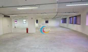 Imagem: Andares com 1540,00m² com 28 vagas de garagem