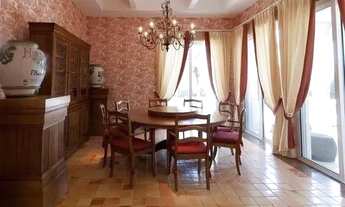 Imagem 6: Mansão em condomínio fechado