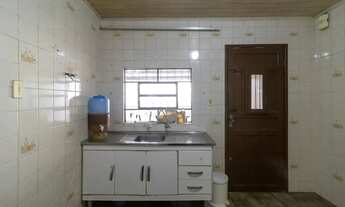 Imagem 3: Casa de vila para venda em Parque São Luís com 1 quarto , 191m²