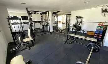 Imagem 6: Imóvel para aluguel com 65 metros quadrados com 2 quartos em Itinga - Lauro de Freitas - B