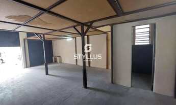 Imagem 5: Sampaio Galpão / depósito com 1 vaga na garagem