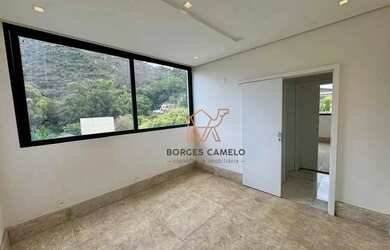 Imagem 16: Casa com 4 quartos, 700 m² - venda por R$ 6.250.000 ou aluguel por R$ 17.000/mês - Quintas