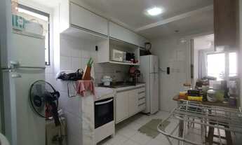 Imagem 5: Imóvel para venda possui 80 metros quadrados com 2 quartos em Pituba - Salvador - BA