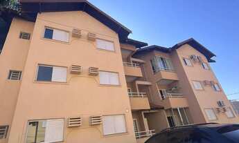 Imagem 2: Lindo apartamento mobiliado na Vila Nasser