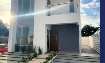 Imagem 4: Casa em Condomínio Fernando de Noronha Araçagy Raposa Paço do Lumiar São Luis