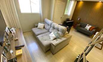 Imagem 2: Casa a venda no Fazenda Santa Candida - Campinas