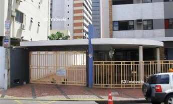 Imagem: Apartamento com suíte e vista para o mar