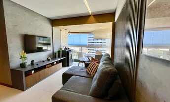 Imagem 4: Apartamento para Locação em Armação, 1 Quarto com Suíte e Lavabo, Porteira Fechada