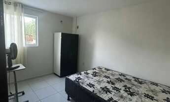 Imagem 6: Apartamento mobiliado, 3 quartos e duas vagas de garagem