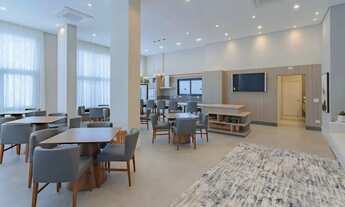 Imagem 3: Bigorrilho, APTO pronto para morar, 3 suítes, alto padrão de acabamento. à venda,Curitiba