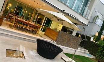 Imagem: RR6386 Casa 480m² CONDOMÍNIO VILLA SOLAIA