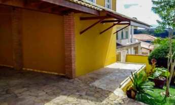 Imagem 2: Casa à venda em Jandira, Nova Higienópolis, com 4 quartos, com 300 m², Condominio Nova Hig