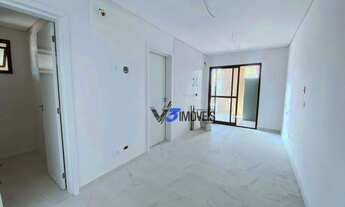 Imagem 2: Apartamento com 2 dormitórios à venda, 59 m² por R$ 646.285,00 - Caiobá - Matinhos/PR