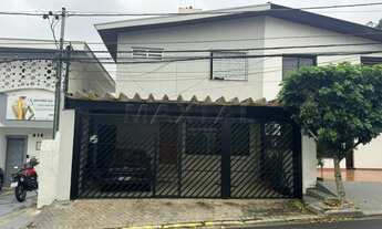 Imagem: Sobrado para Locação Comercial de 124m²