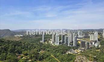 Imagem 3: Venda ou locação Apartamento 4 quartos Vila da Serra Nova Lima