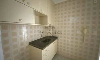 Imagem 5: Oportunidade - Apartamento - Vila Adyana - Residencial King Arthur - 3 Dormitórios - 60m²