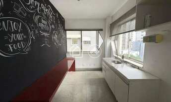 Imagem 4: Sala Comercial 220 m² no Lourdes (BH) 4 Banheiros por R$7.518