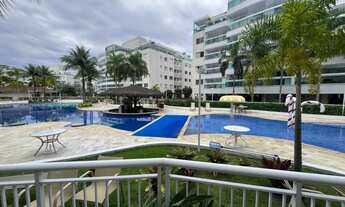 Imagem 2: Apartamento (Padrão), com 3 quartos e 3 banheiros para Aluguel, 130 m² em Niterói/RJ