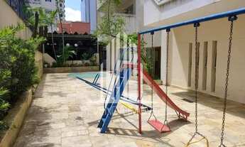 Imagem 4: Apartamento RESIDENCIAL em SÃO PAULO - SP, BELA VISTA