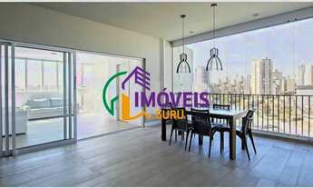 Imagem: APARTAMENTO - ALTO DE PINHEIROS - SP