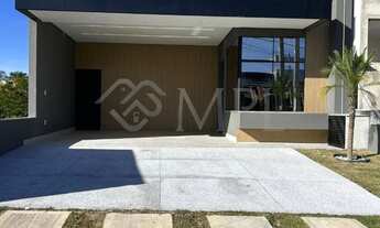 Imagem: Casa á Venda no Condomínio Park Gran Reserve