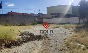 Imagem 5: Terreno para alugar, 2238 m² por R$ 29.683,47/mês - Vila Alto de Santo André - Santo André