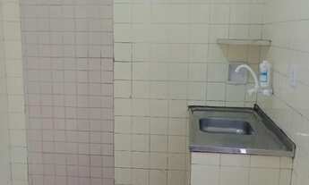 Imagem 3: Kitnet Kitnet com 1 dormitório