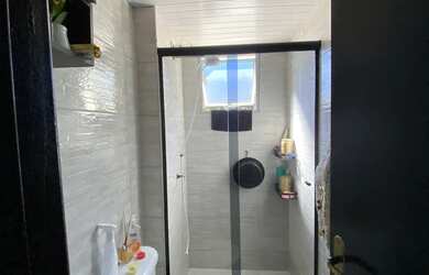 Imagem 4: Ap em Colombo troco por casa na praia ou caminhão plataforma ,truck saider ou carroceria