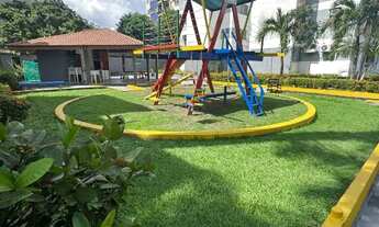 Imagem 7: Condominio Parque dos Ingleses c/ 3 Quartos sendo 1 Suíte no 3º Andar (Somente á Vista