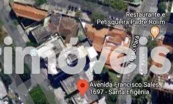 Imagem 2: Venda Casa Santa Efigênia Belo Horizonte