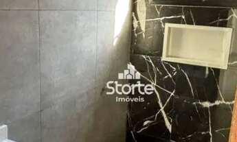 Imagem 5: Maravilhosa casa com 3/4 à venda, 145m² por R$ 750.000 - Shopping Park - Uberlândia/MG