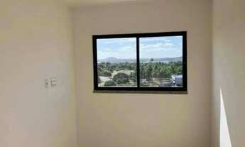 Imagem 3: RESIDENCIAL CAETÉ SERIGY - apartamento com 3/4 na Farolandia [6927