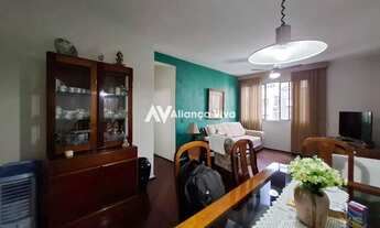 Imagem 2: Botafogo Apartamento com 3 dormitórios