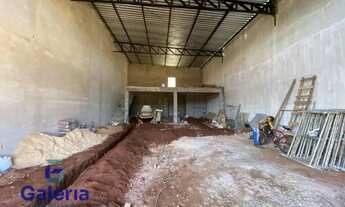 Imagem: Salão comercial para alugar, 506m² - Jardim