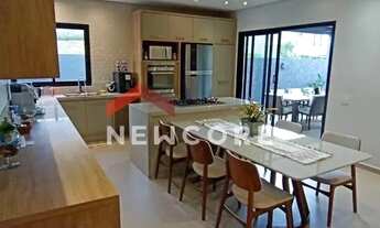 Imagem 3: Casa de condomínio em Rua Affonso Sesti - Residencial Terras Nobres - Itatiba/SP