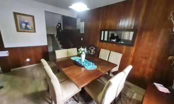 Imagem 5: Sobrado com 3 dormitórios à venda, 171 m² por R$ 550.000,00 - Jardim São Pedro - Mogi das