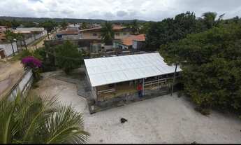 Imagem 3: Imóvel para venda tem 1350 metros quadrados com 3 quartos em Barra Nova - Marechal Deodoro