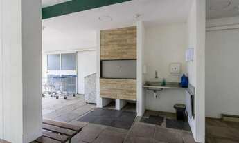 Imagem 4: Apartamento em Menino Deus