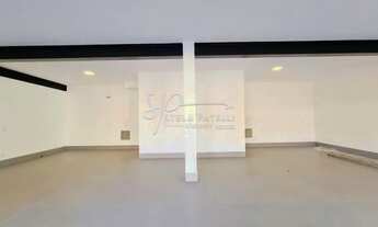 Imagem 6: Loja comercial de 65m² com 01 lavabo para locação - Alto da Boa Vista