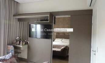 Imagem 6: Casa a venda com 3 quartos, 330m2 no Condomínio Golden Park - Sorocaba