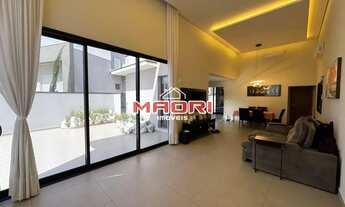 Imagem 3: Casa à venda no Condomínio Residencial Villa do Sol em Valinhos