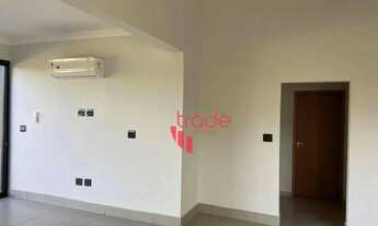 Imagem 7: Casa em Condomínio Fechado para Venda ou Locação no Bairro Bonfim Paulista em Ribeirão Pre