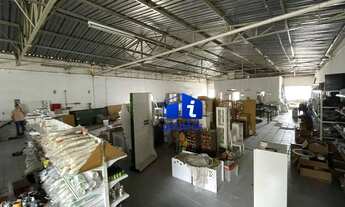 Imagem 6: Galpão com 1340 m² na Vila Carmosina - São Paulo/SP