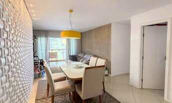 Imagem 6: Praia de Itaparica - Vila Velha - ES