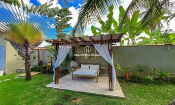 Imagem 5: Casa à Venda com 3 Suítes no Condomínio Águas de Olivença Ilhéus/BA